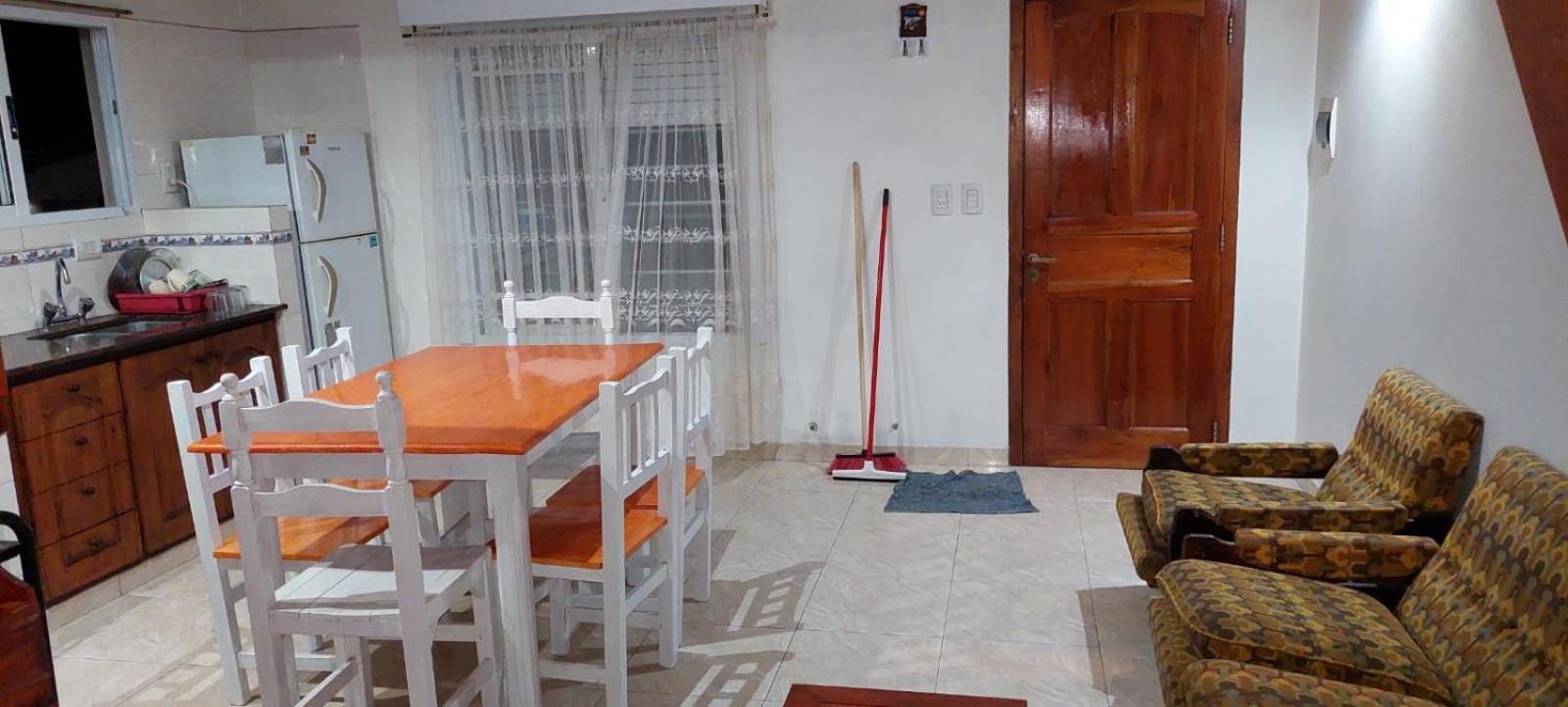 Salazar Apartment San Bernardo Exterior photo